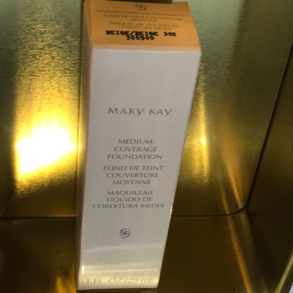 Mary Kay Foundation